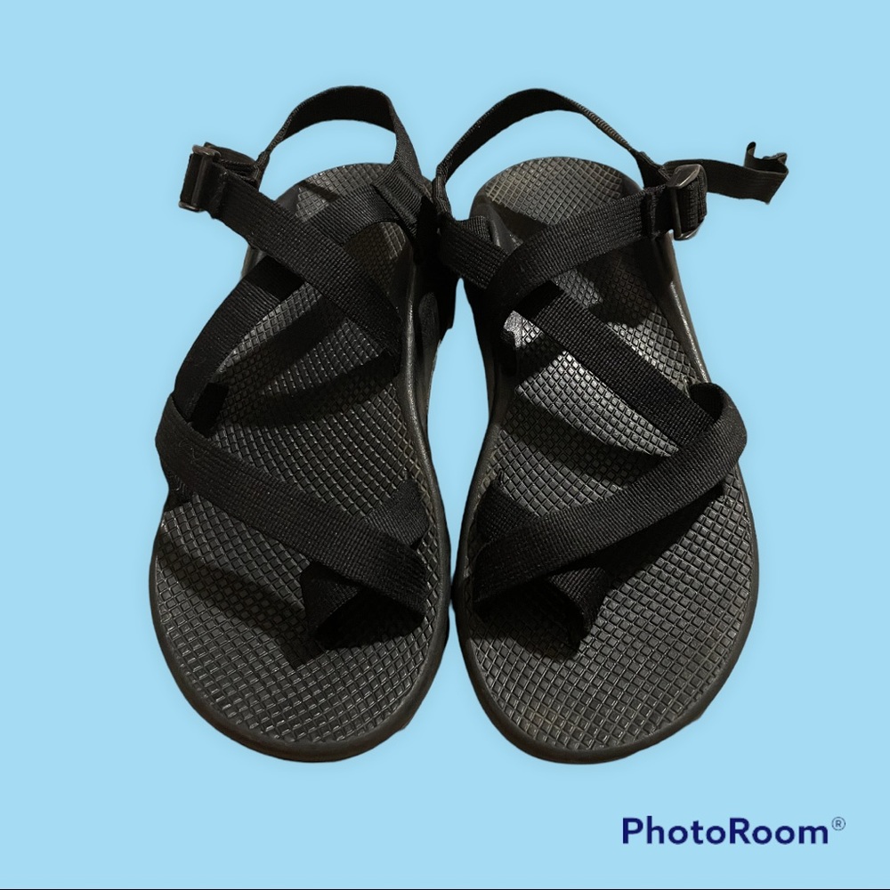Mens chacos